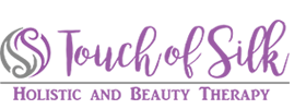 Touch of Silk - Sheffield Logo - Widget Company Logo 002